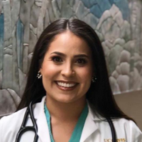 Dra. Jessica Gomez